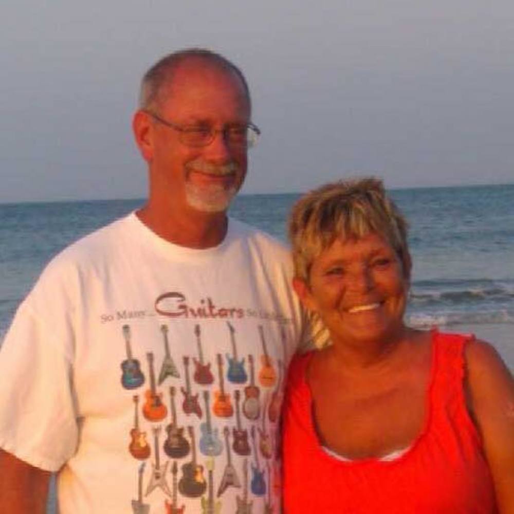 Meet your Posher, John